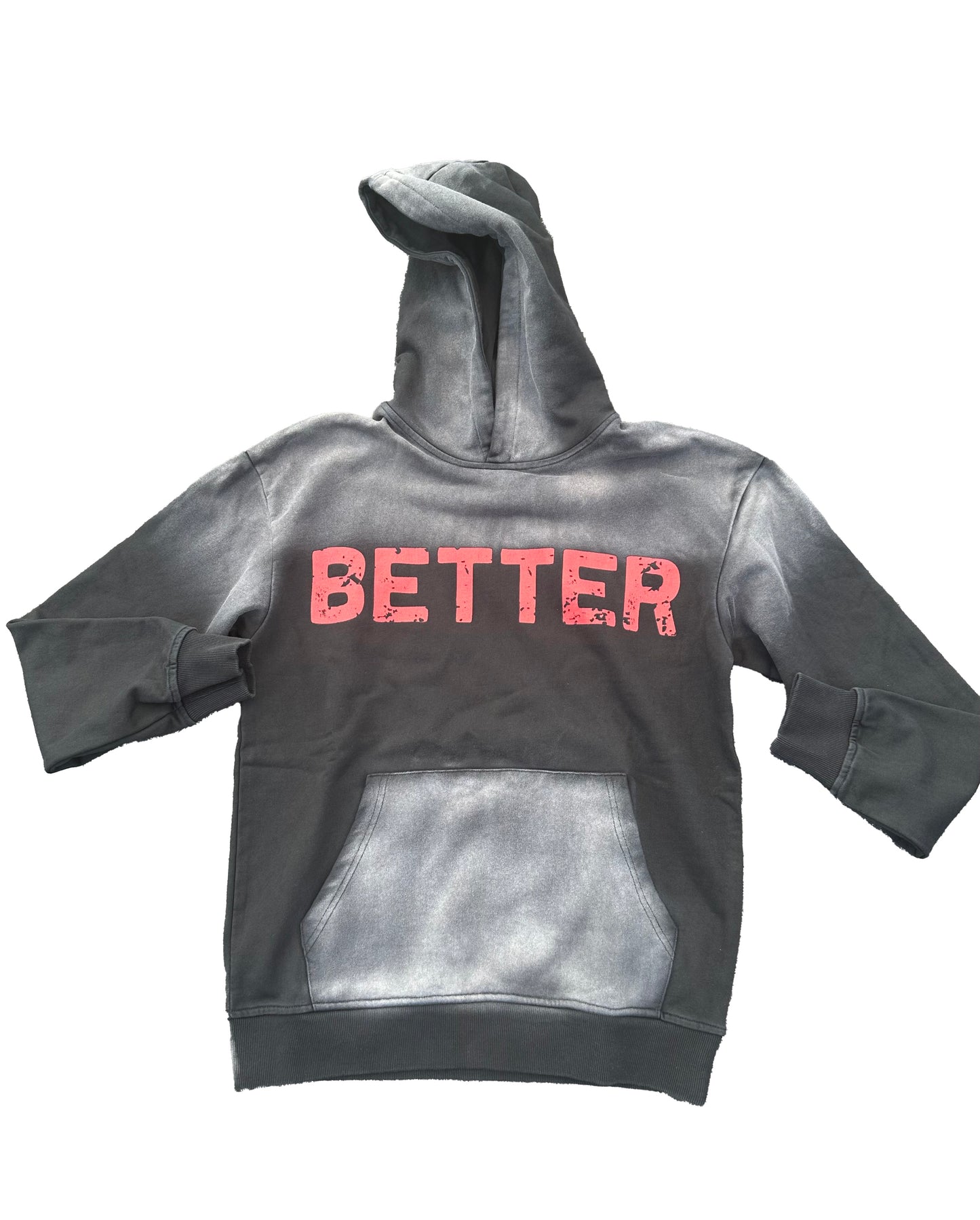 Better Hoodie (Black)