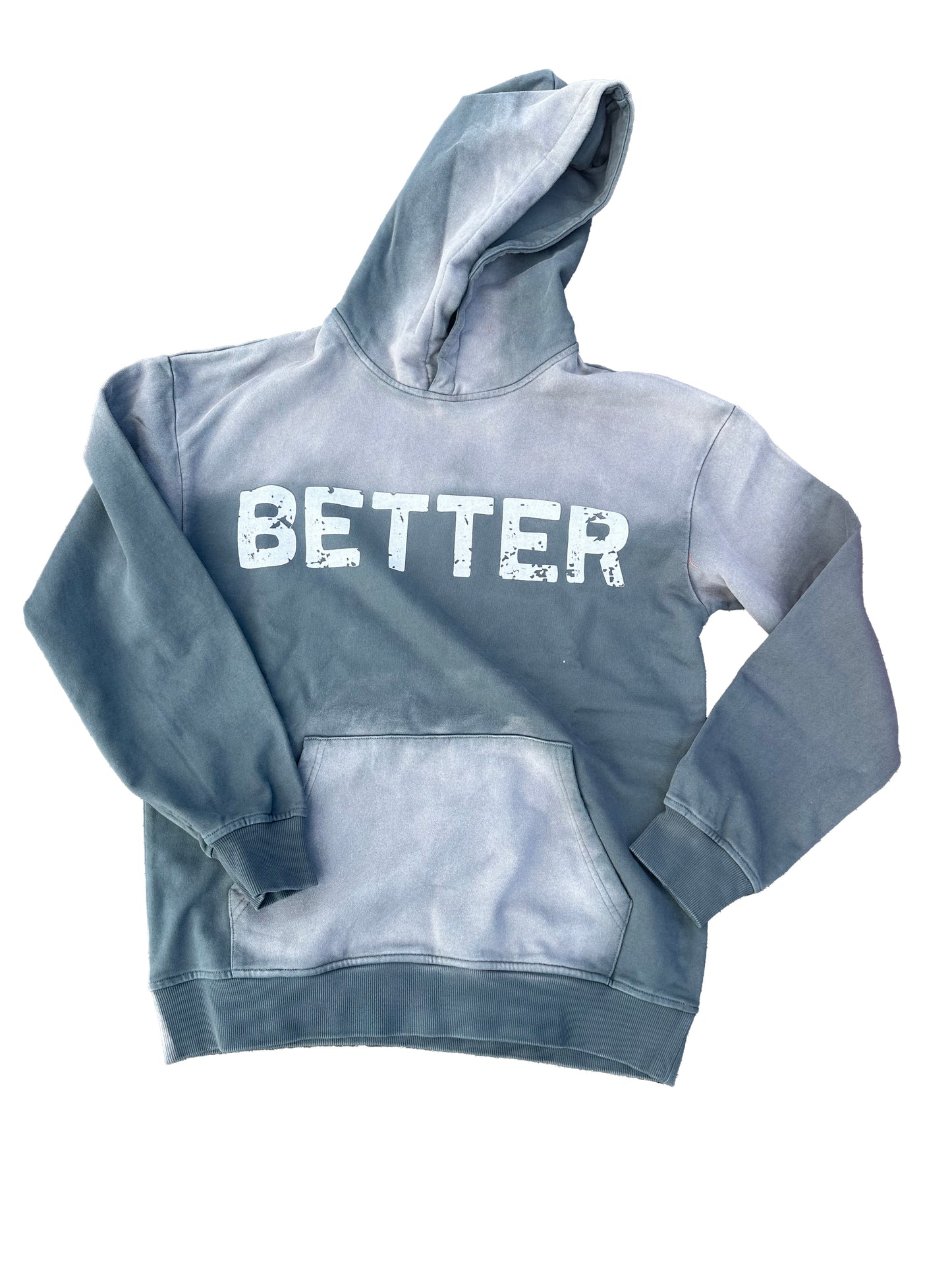 Better Hoodie (Gray)