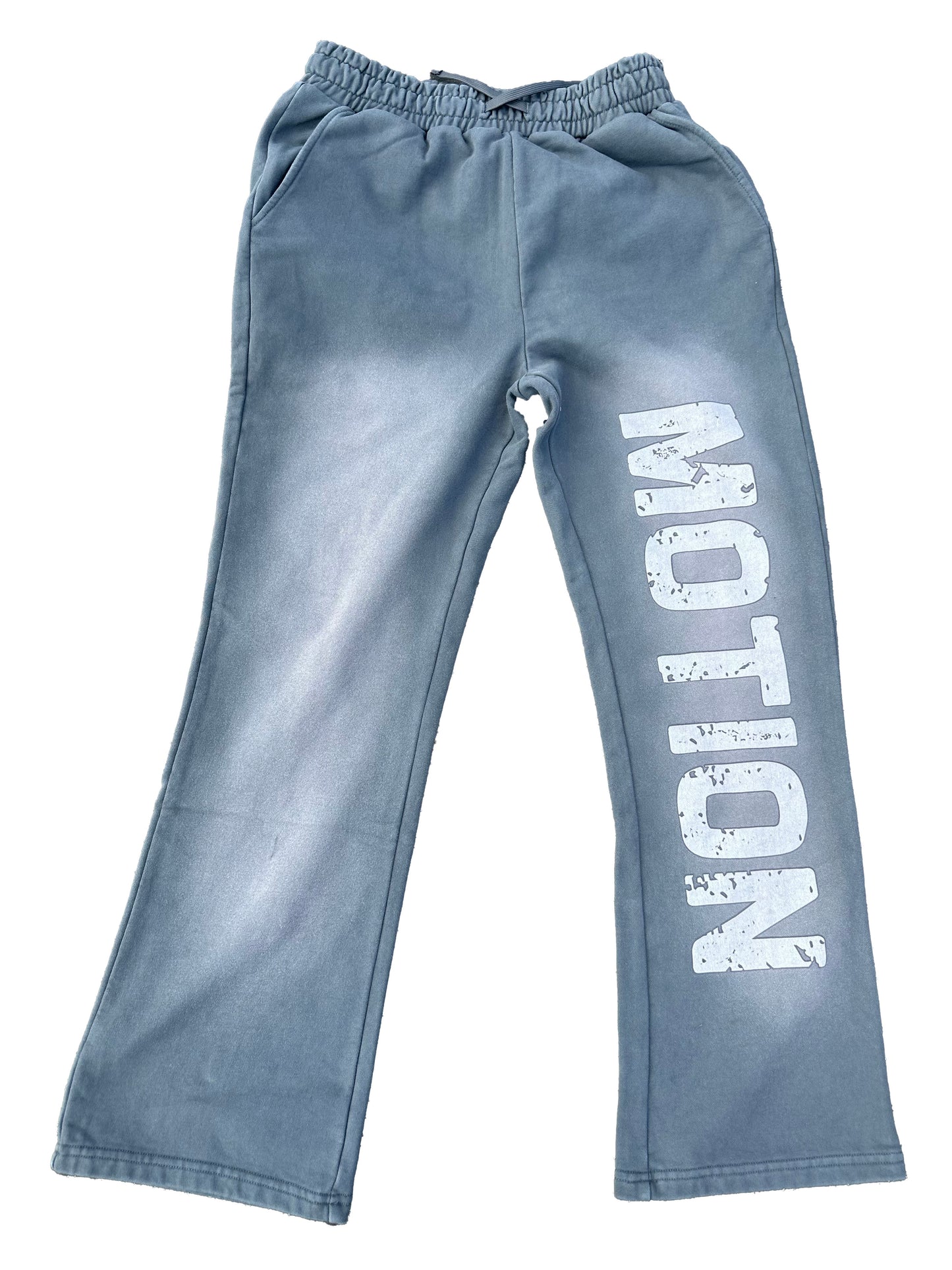 Motion Sweatpants (Gray)