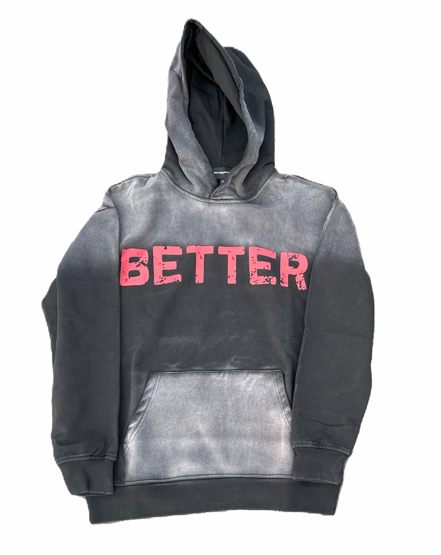 Better Hoodie (Black)