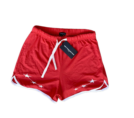 Pretty Girls Have Better Motion (shorts)