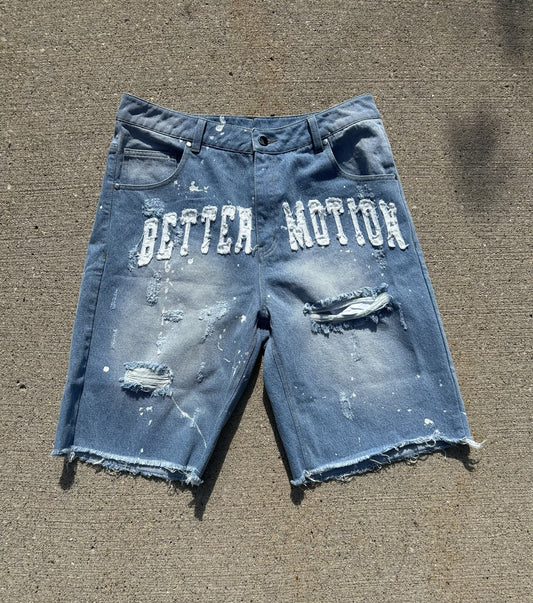Beat the Odds - Shorts