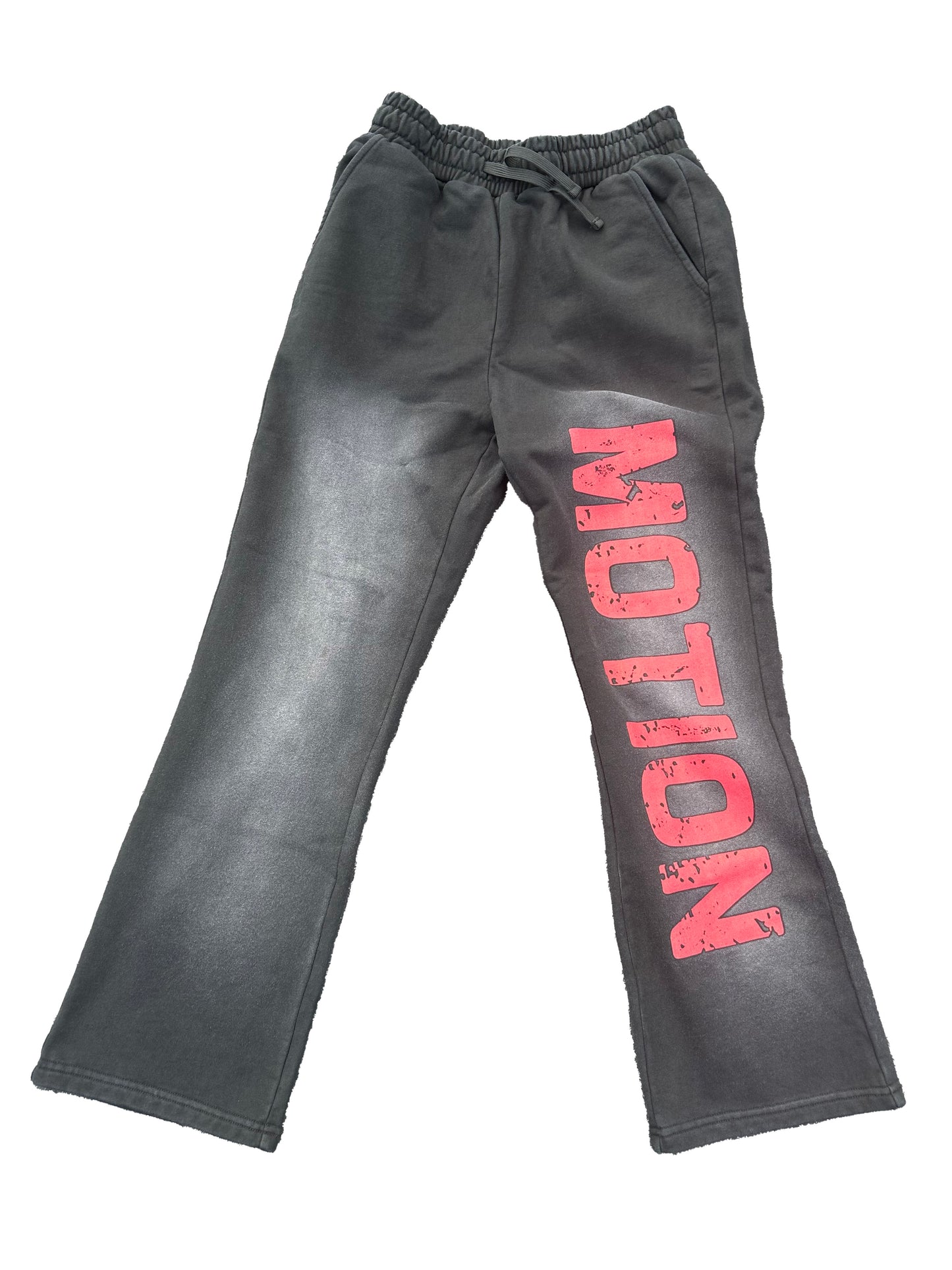 Motion Sweatpants (Black)