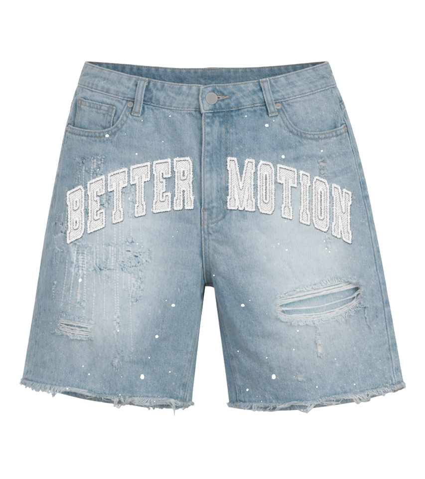 Beat the Odds - Shorts