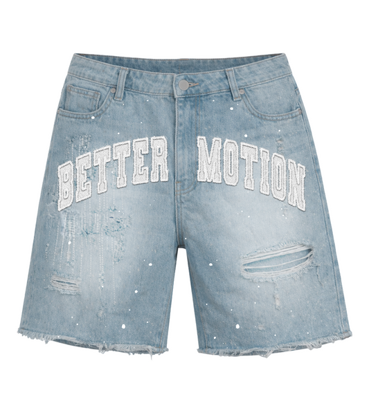 Beat the Odds - Shorts